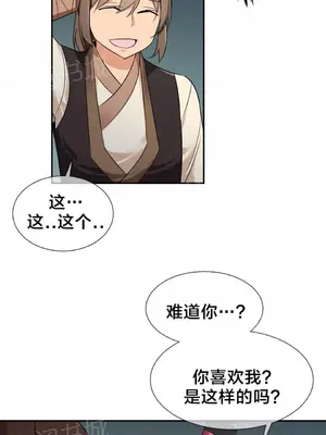 樓主的寶座 1-79話[完結]_048003