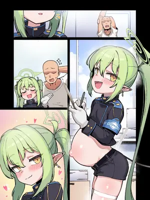 [レオナト]ノゾミからは逃れられない！[Dl版]_07