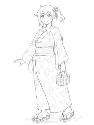 [ジョン・K・ペー太] 全力穴娘 [机智的叉子个人汉化] [無修正] [DL版]_237