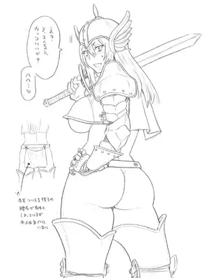 [ジョン・K・ペー太] 全力穴娘 [机智的叉子个人汉化] [無修正] [DL版]_245