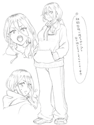 [ジョン・K・ペー太] 全力穴娘 [机智的叉子个人汉化] [無修正] [DL版]_252