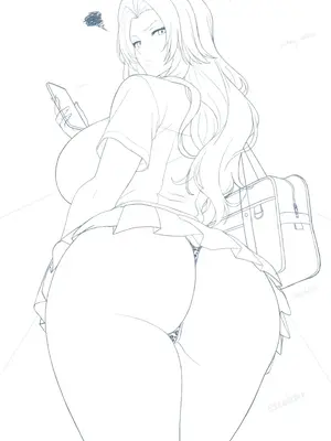 [HandPlug]Handplug - Rangiku Matsumoto|松本乱菊_045