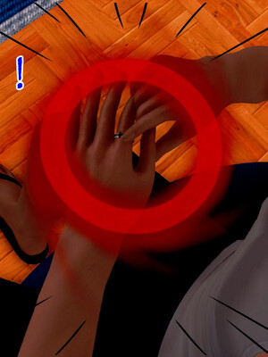 [Peter]催眠爆操冷艳美母_011