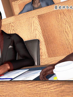 [Peter]催眠爆操冷艳美母_091