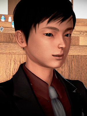 [Peter]催眠爆操冷艳美母_097