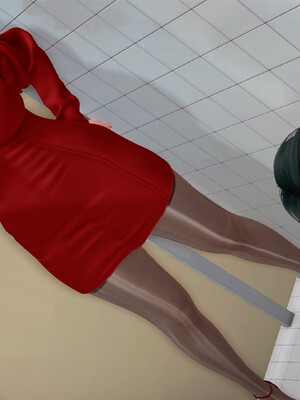 [Peter]催眠爆操冷艳美母_103