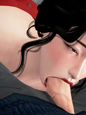 [Peter]催眠爆操冷艳美母_130