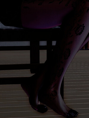 [Peter]催眠爆操冷艳美母_187