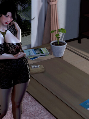 [Peter]催眠爆操冷艳美母_197