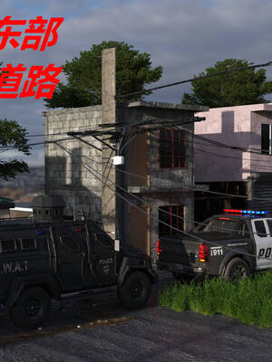 [泰隆是信仰]罪恶都市DAZ(重置版)00-06_1588