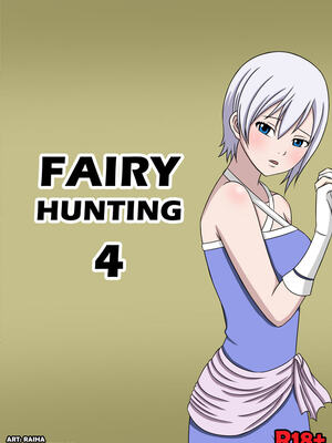 [Doggo's Doujins (Raiha)]Fairy Hunting|妖精狩猎行动 1~6&3、5.5+附加CG (FAIRYTAIL)[中国翻訳][無修正][心海汉化组]_109