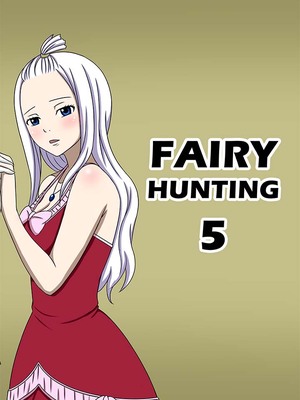 [Doggo's Doujins (Raiha)]Fairy Hunting|妖精狩猎行动 1~6&3、5.5+附加CG (FAIRYTAIL)[中国翻訳][無修正][心海汉化组]_141