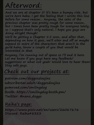 [Doggo's Doujins (Raiha)]Fairy Hunting|妖精狩猎行动 1~6&3、5.5+附加CG (FAIRYTAIL)[中国翻訳][無修正][心海汉化组]_165