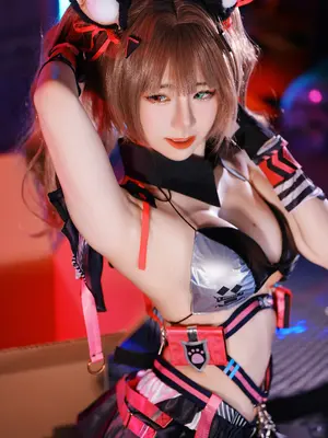 Sally Dorasnow - Nero_19