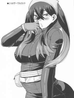 [gos to vi (歌麿)] もえろ!リーグ部!!_24