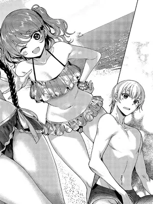 [睦茸] めぐりどころ 9歩 (コミック エグゼ 57) [中国翻訳] [DL版]_03