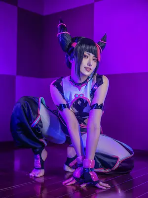Rirarira - Juri Han_09