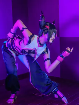 Rirarira - Juri Han_11