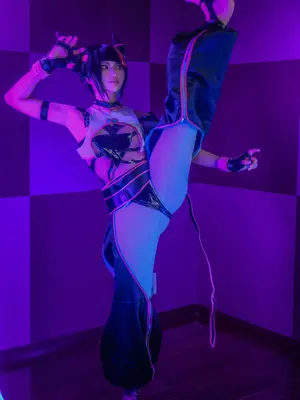 Rirarira - Juri Han_13