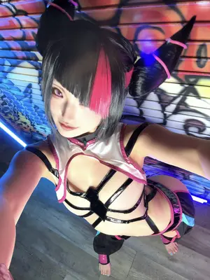 Rirarira - Juri Han_19