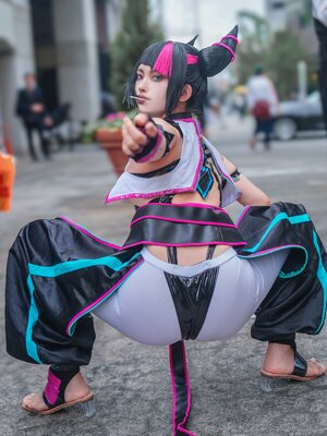 Rirarira - Juri Han_22