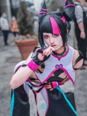 Rirarira - Juri Han_25