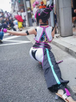 Rirarira - Juri Han_27