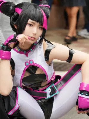 Rirarira - Juri Han_28