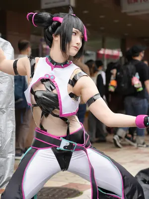 Rirarira - Juri Han_29