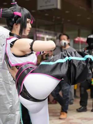 Rirarira - Juri Han_30