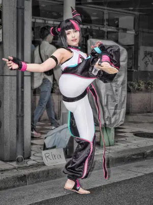 Rirarira - Juri Han_32