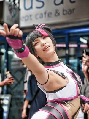 Rirarira - Juri Han_33