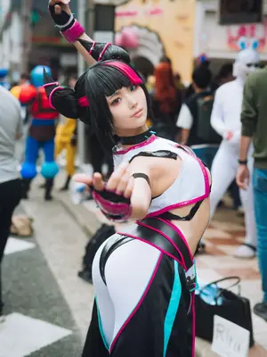 Rirarira - Juri Han_34