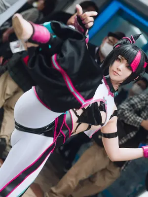 Rirarira - Juri Han_37