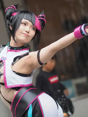 Rirarira - Juri Han_39