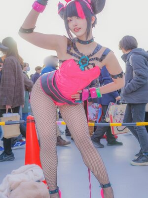 Rirarira - Juri Han_55