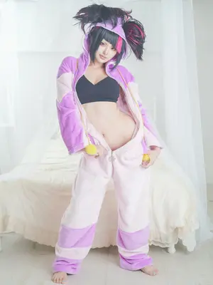 Rirarira - Juri Han_58