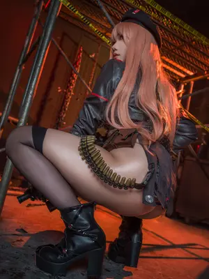 麻花酱 - 胜利女神：妮姬 拉毗_06