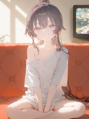 [CunnyFunky] 周防有希suouyuki(uncensored) [AI Generated]