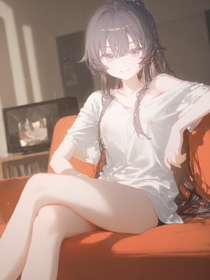 [CunnyFunky] 周防有希suouyuki(uncensored) [AI Generated]_002_0.2