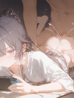 [CunnyFunky] 周防有希suouyuki(uncensored) [AI Generated]_004_1