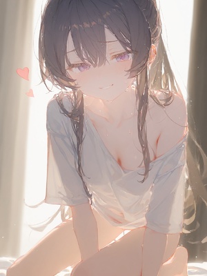 [CunnyFunky] 周防有希suouyuki(uncensored) [AI Generated]_021_25