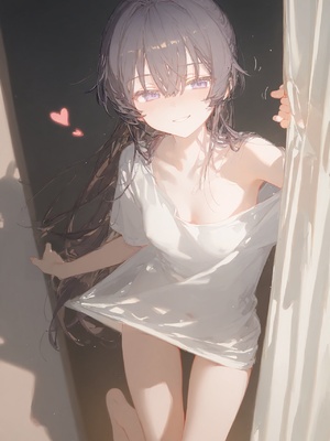 [CunnyFunky] 周防有希suouyuki(uncensored) [AI Generated]_025_29