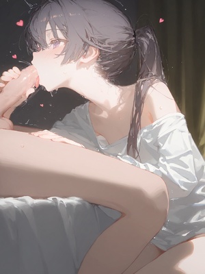 [CunnyFunky] 周防有希suouyuki(uncensored) [AI Generated]_044_48