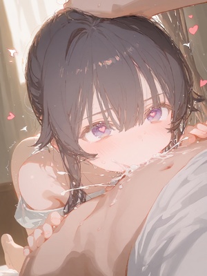 [CunnyFunky] 周防有希suouyuki(uncensored) [AI Generated]_046_50