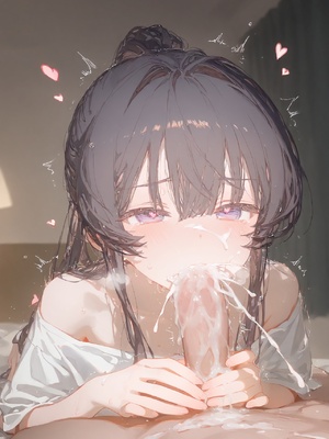 [CunnyFunky] 周防有希suouyuki(uncensored) [AI Generated]_049_53