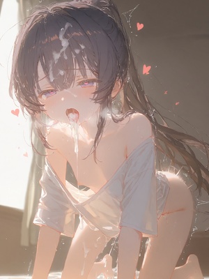 [CunnyFunky] 周防有希suouyuki(uncensored) [AI Generated]_053_57
