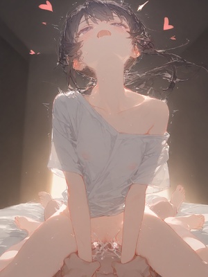 [CunnyFunky] 周防有希suouyuki(uncensored) [AI Generated]_084_84