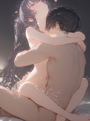 [CunnyFunky] 周防有希suouyuki(uncensored) [AI Generated]_096_89.3