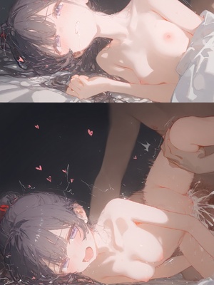 [CunnyFunky] 周防有希suouyuki(uncensored) [AI Generated]_123_114